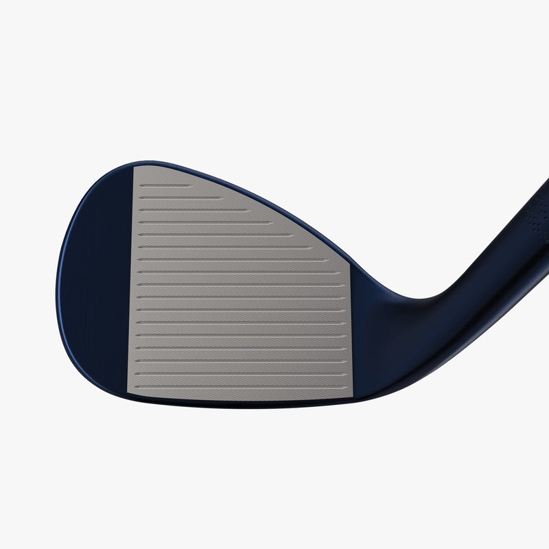 Load image into Gallery viewer, Callaway Opus Platinum Blue Wedge
