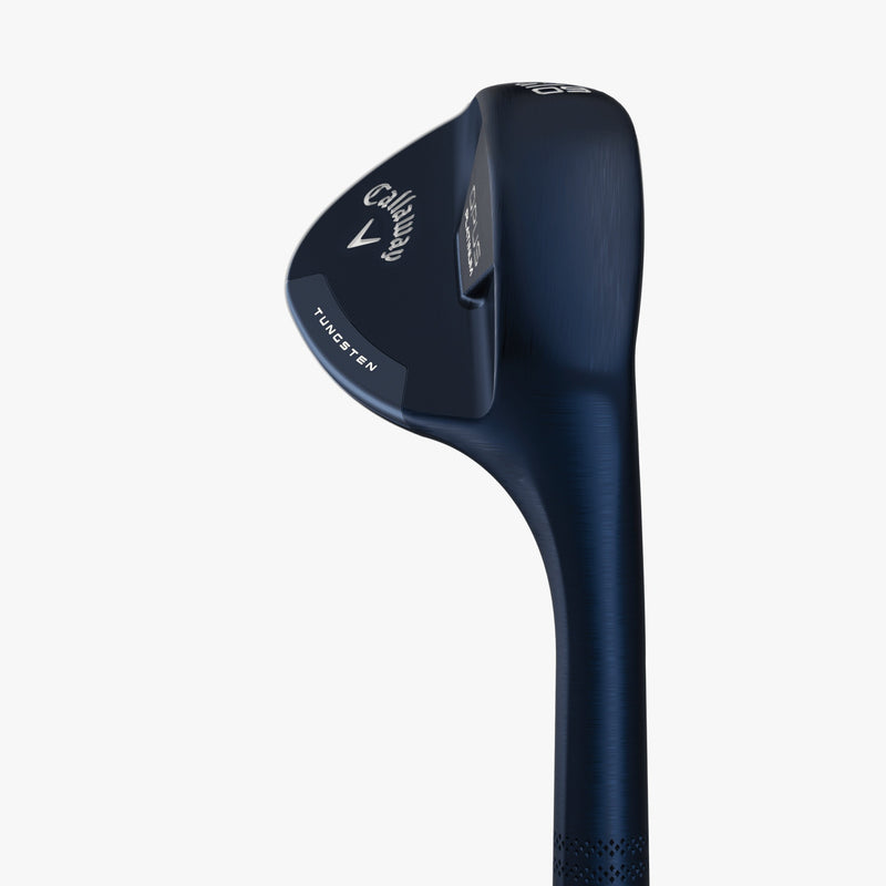 Load image into Gallery viewer, Callaway Opus Platinum Blue Wedge
