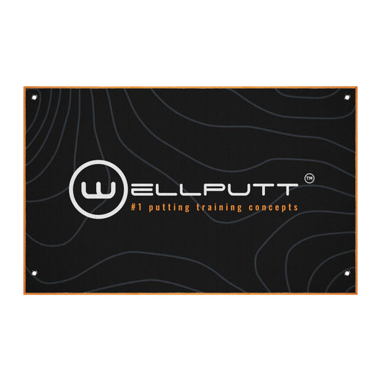 WellPutt Cart Towel