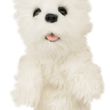 Daphne's Headcover - Westie