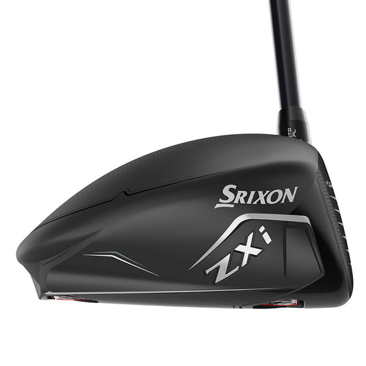 Srixon ZXi LS '25 Driver - Custom [ Pre Order ]