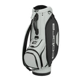 Cobra x Vessel Core Staff Bag Black