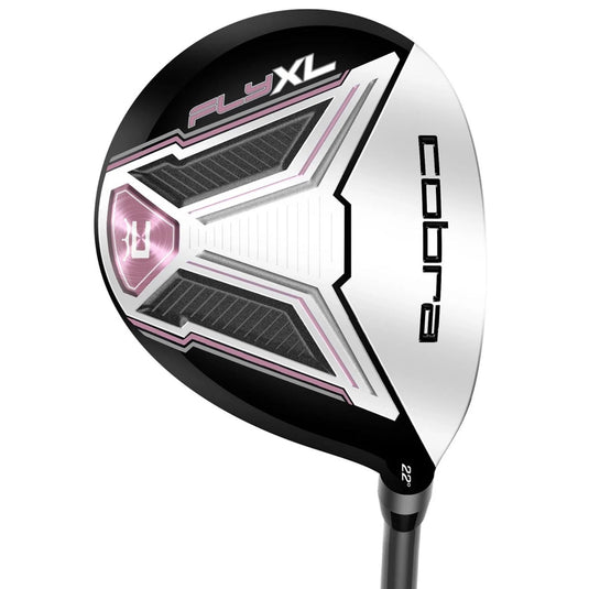 Cobra Fly-XL '25 Ladies Package