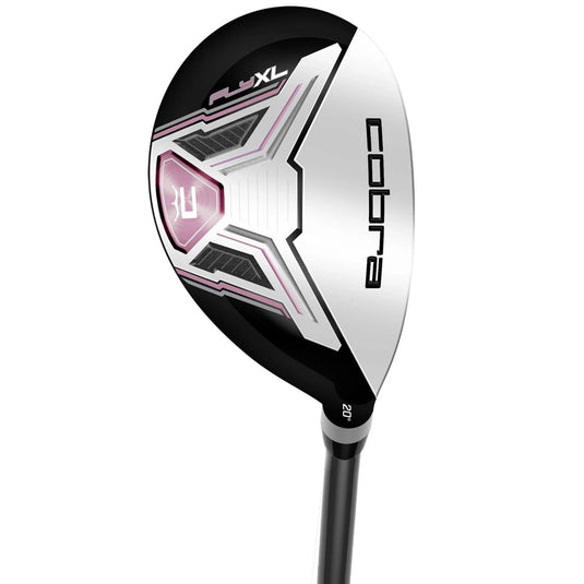 Cobra Fly-XL '25 Ladies Package