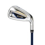 XXIO 13 Irons - Graphite