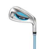 XXIO 13 Ladies Irons