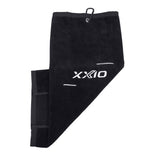 XXIO Bag Towel - Black