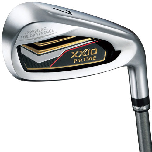 XXIO 12 Prime Irons - Graphite