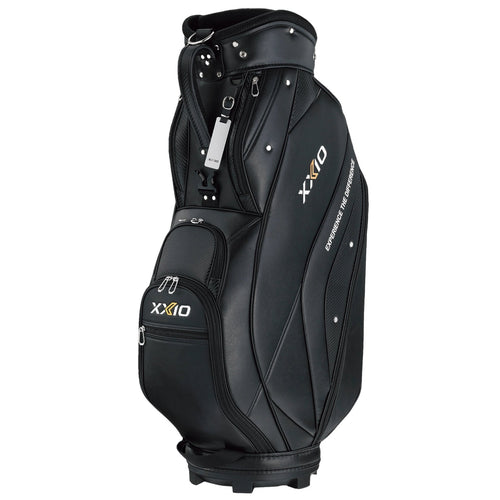 XXIO Light Weight Caddy Bag -  Black