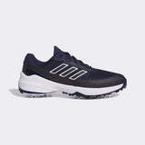 Adidas ZG23 Vent Golf Shoes - Navy/White/Navy