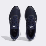 Adidas ZG23 Vent Golf Shoes - Navy/White/Navy