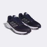 Adidas ZG23 Vent Golf Shoes - Navy/White/Navy
