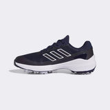 Adidas ZG23 Vent Golf Shoes - Navy/White/Navy
