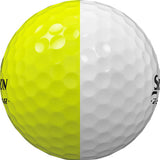 Z Star DIVIDE 2023 Balls - White/Yellow