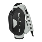 Cobra x Vessel Core Staff Bag Black