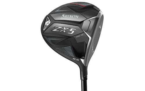 Srixon ZX5 MKII Driver