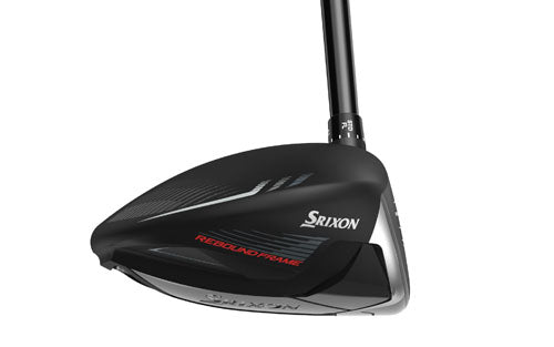 Srixon ZX5 MKII Driver