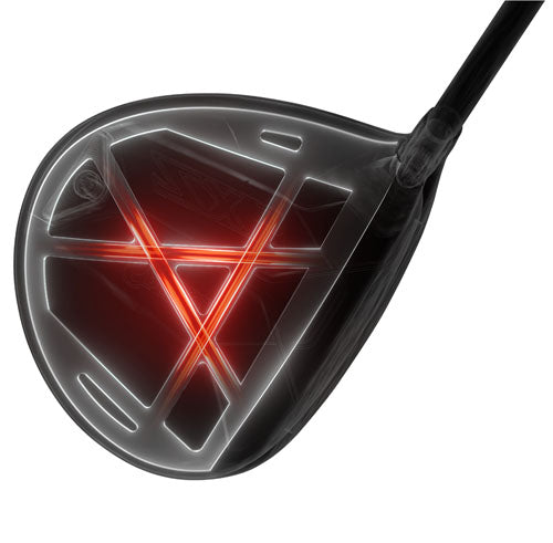 Srixon ZX5 MKII Driver