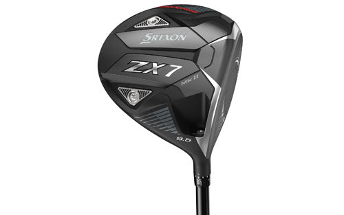 Srixon ZX7 MKII Driver