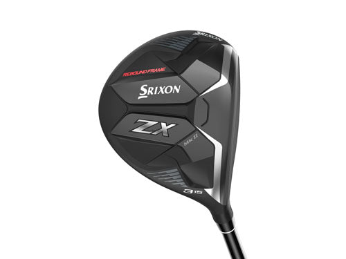 Srixon ZX MKII Fairway