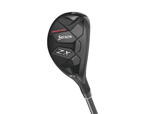 Srixon ZX MKII Hybrid