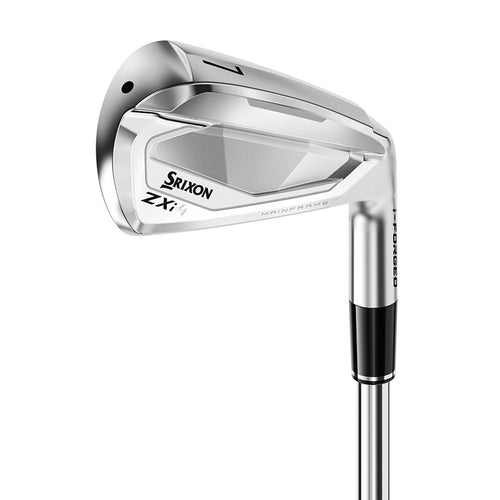 Srixon Womens ZXi4 '25 Irons - Custom [Pre Order]