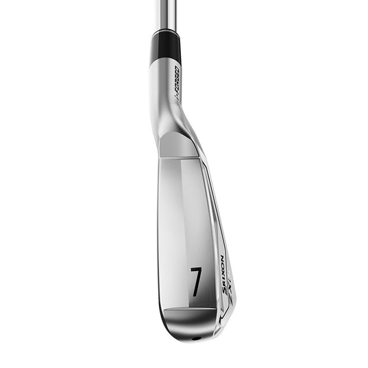 Srixon ZXi4 '25 Irons - Custom [ Pre Order ]