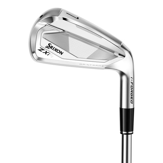 Srixon ZXi4 '25 Irons - Custom [ Pre Order ]