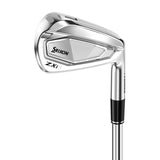 Srixon ZXi5 '25 Irons