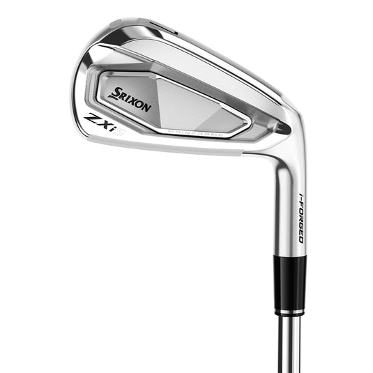 Srixon ZXi5 '25 Irons - Custom [ Pre Order ]