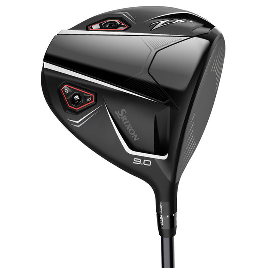 Srixon ZXi '25 Driver - Custom [ Pre Order ]