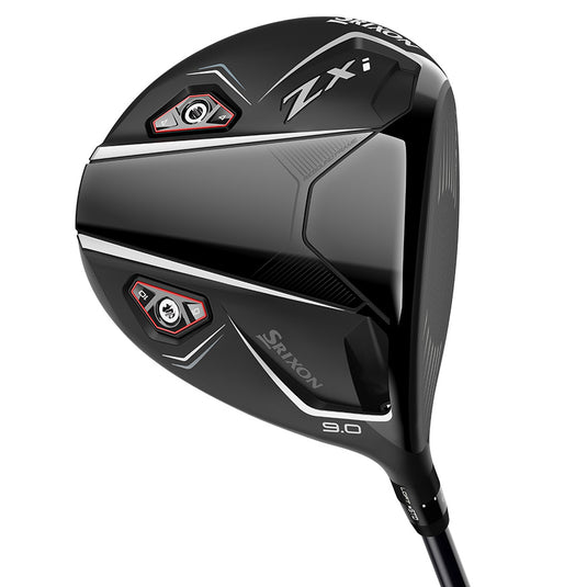 Srixon ZXi '25 Driver - Custom [ Pre Order ]