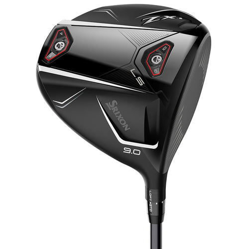 Srixon ZXi LS '25 Driver - Custom [ Pre Order ]