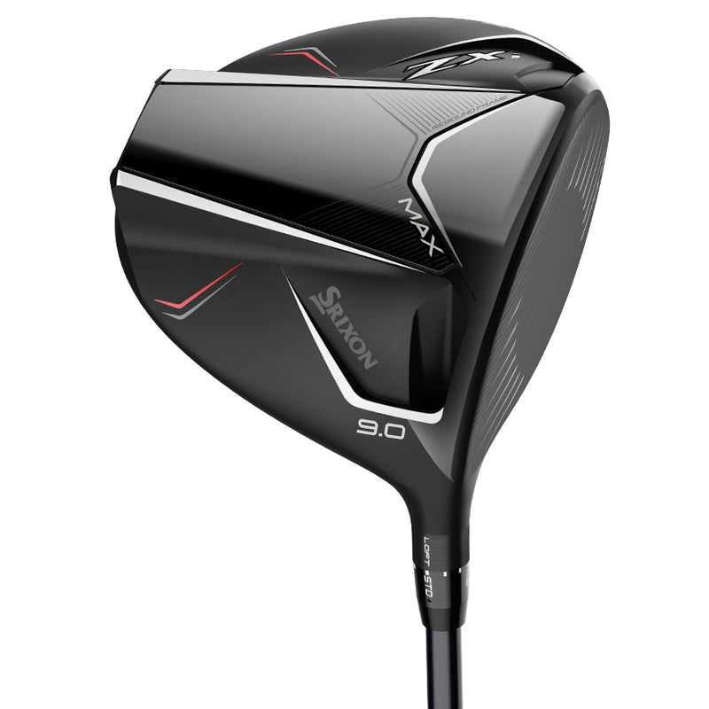 Load image into Gallery viewer, Srixon Womens ZXi &#39;25 MAX Driver - Custom [ Pre Order ]
