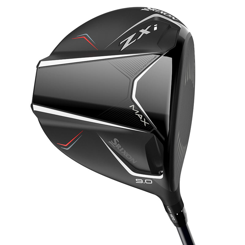 Load image into Gallery viewer, Srixon Womens ZXi &#39;25 MAX Driver - Custom [ Pre Order ]
