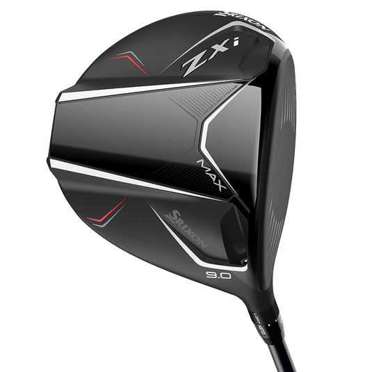 Srixon Womens ZXi '25 MAX Driver - Custom [ Pre Order ]