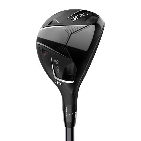 Srixon ZXi '25 Hybrid – Power Golf Australia