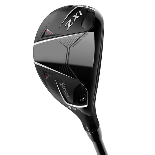 Srixon ZXi '25 Hybrid - Custom [ Pre Order ]