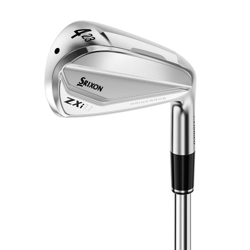 Srixon ZXiU '25 Utility Iron - Custom [ Pre Order ]