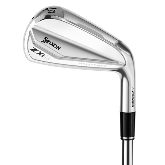 Srixon ZXiU '25 Utility Iron - Custom [ Pre Order ]