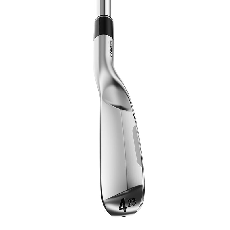 Load image into Gallery viewer, Srixon ZXiU &#39;25 Utility Iron - Custom [ Pre Order ]
