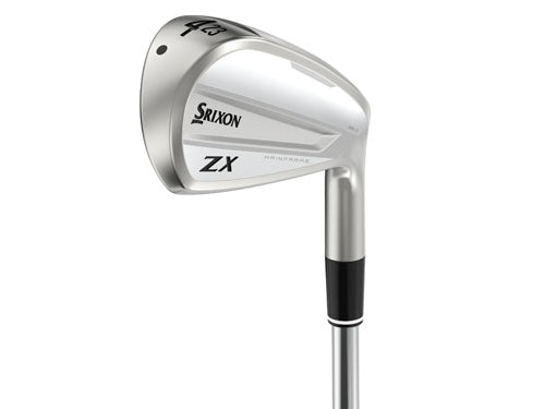 Srixon ZX MKII Utility Iron - Steel Shaft